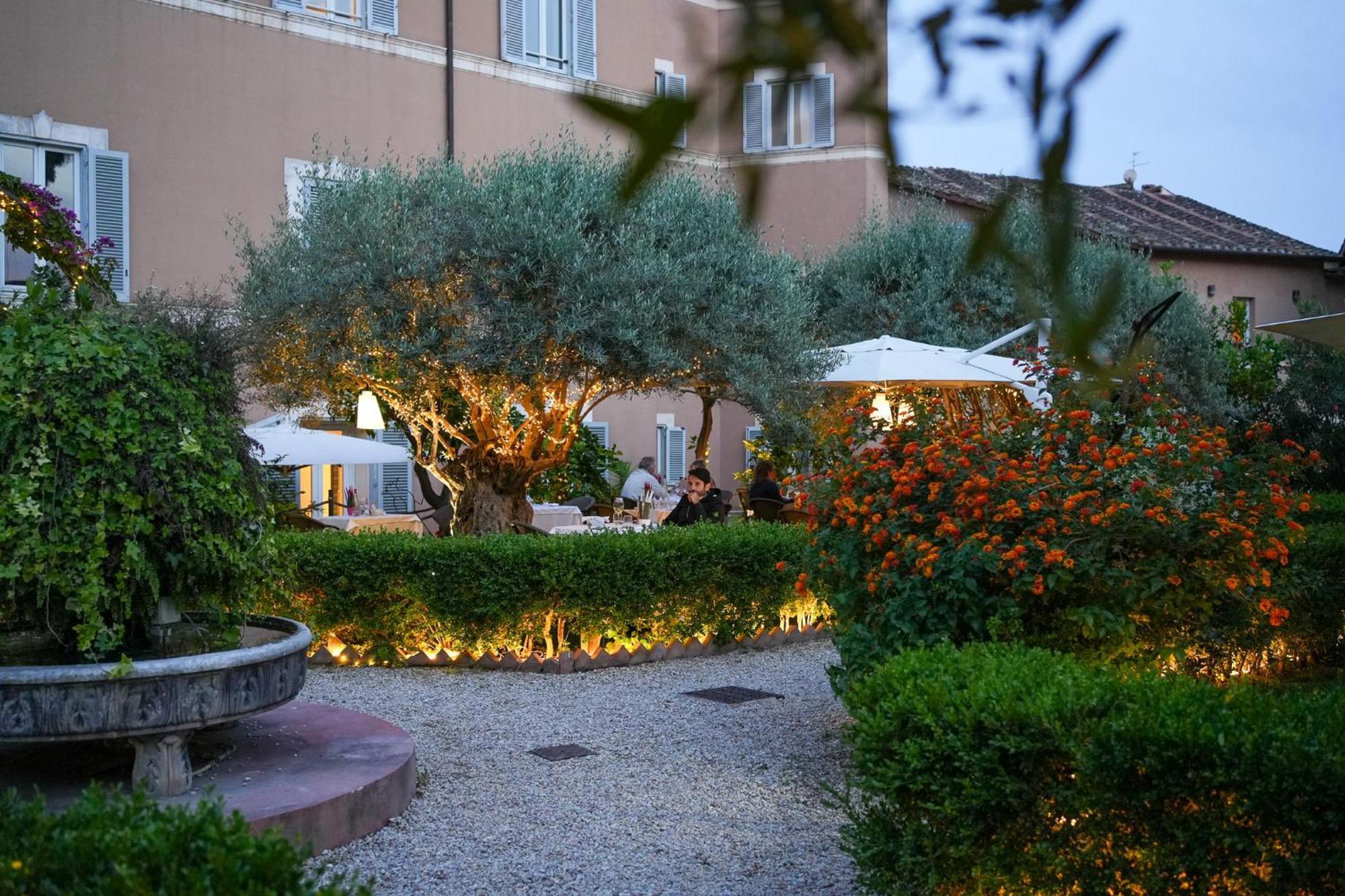 Hotel Kolbe Rome