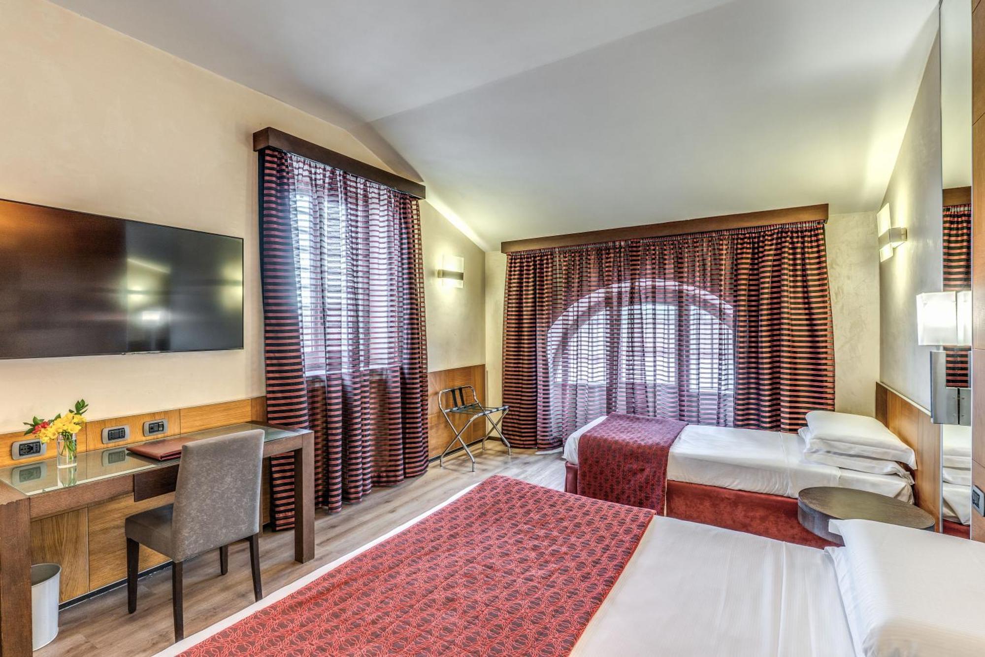 Kolbe Hotel 4*