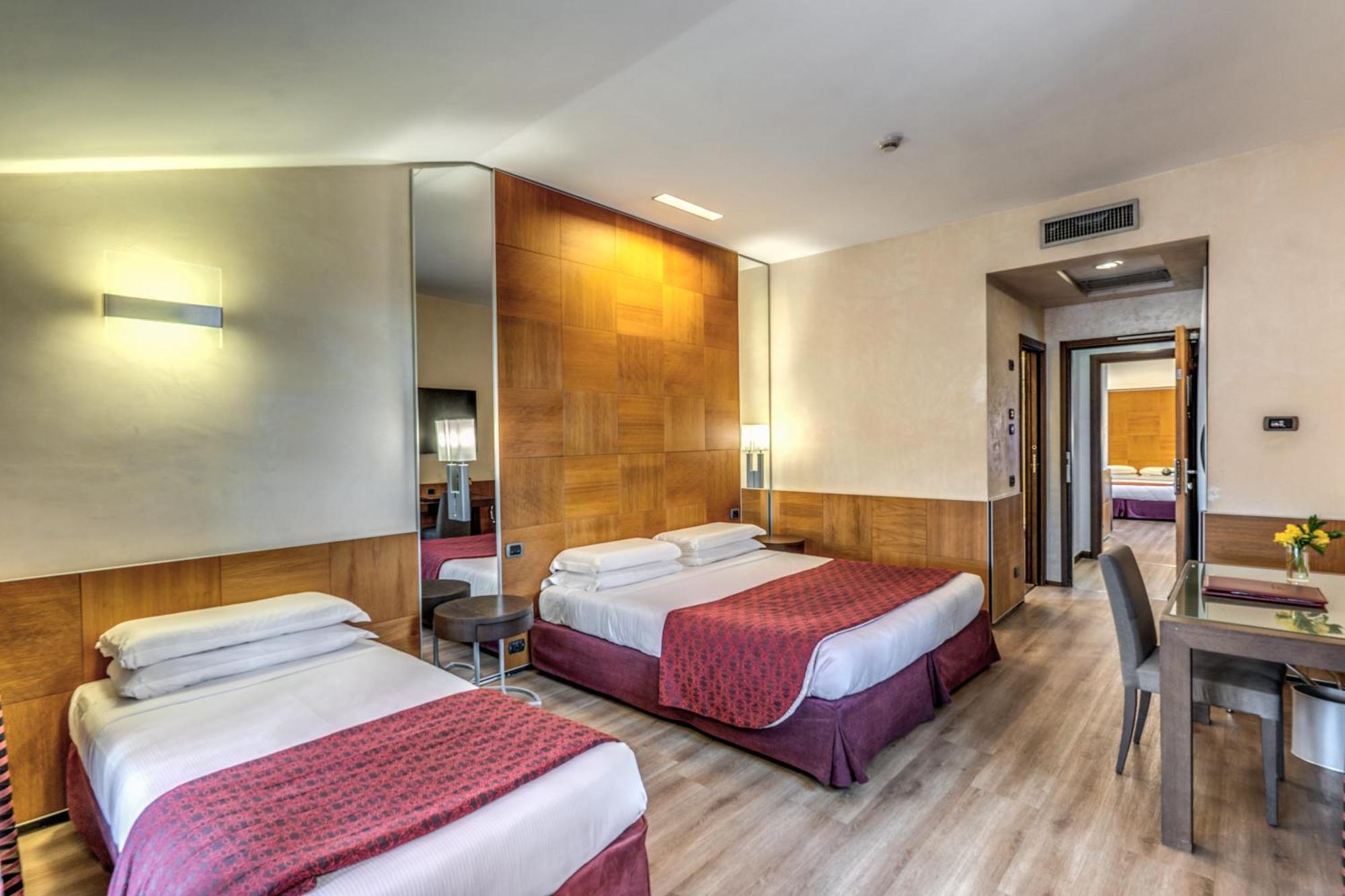 Kolbe Hotel 4*