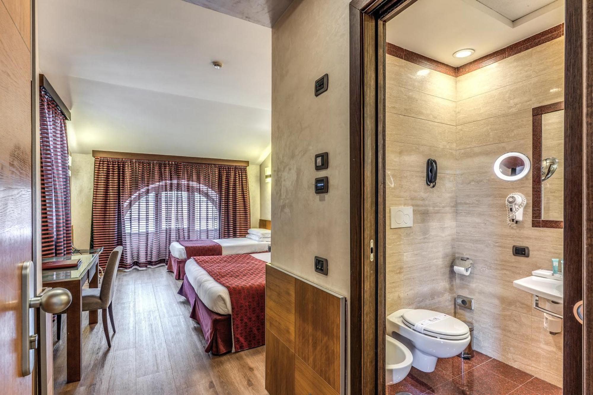 Hotel Kolbe 4*